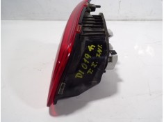 Recambio de piloto trasero izquierdo interior para volkswagen golf vii lim. 1.6 tdi dpf referencia OEM IAM 5G0945093AC 5G0945093 2