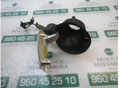 Recambio de tapa combustible para peugeot bipper 1.4 hdi referencia OEM IAM    2
