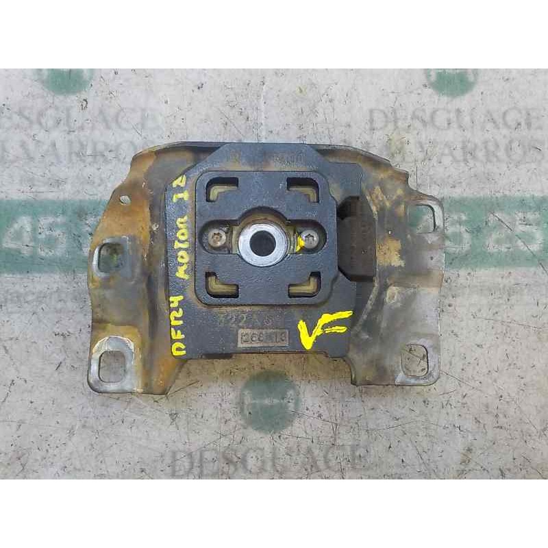 Recambio de soporte motor izquierdo para volvo v40 1.6 diesel cat referencia OEM IAM 31359780  