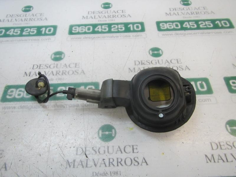 Recambio de tapa combustible para peugeot bipper 1.4 hdi referencia OEM IAM   