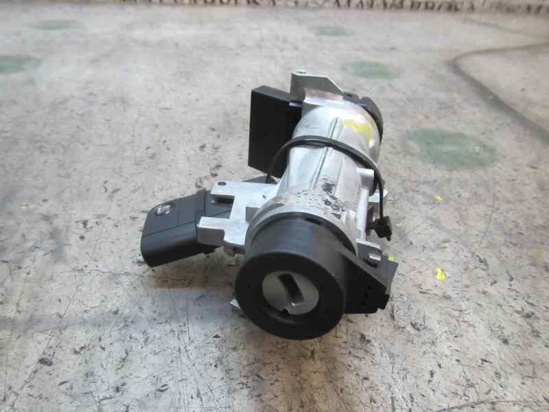 Recambio de antirrobo para seat ibiza sc (6p5) reference plus referencia OEM IAM 1K0905851D 6C0905865 