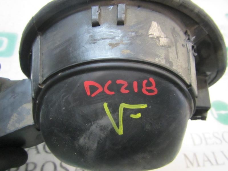 Recambio de tapa combustible para peugeot bipper 1.4 hdi referencia OEM IAM   