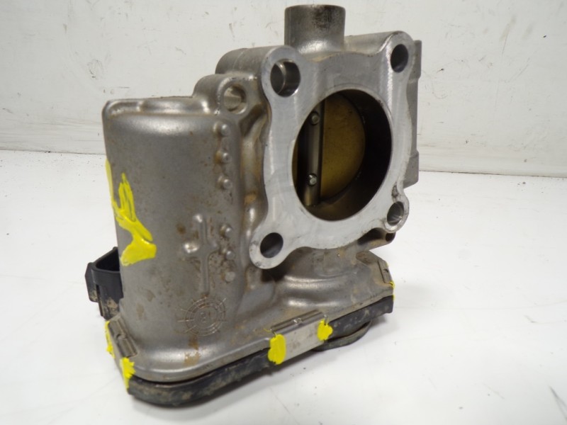 Recambio de caja mariposa para opel corsa e 1.4 referencia OEM IAM 55562270 55562270 