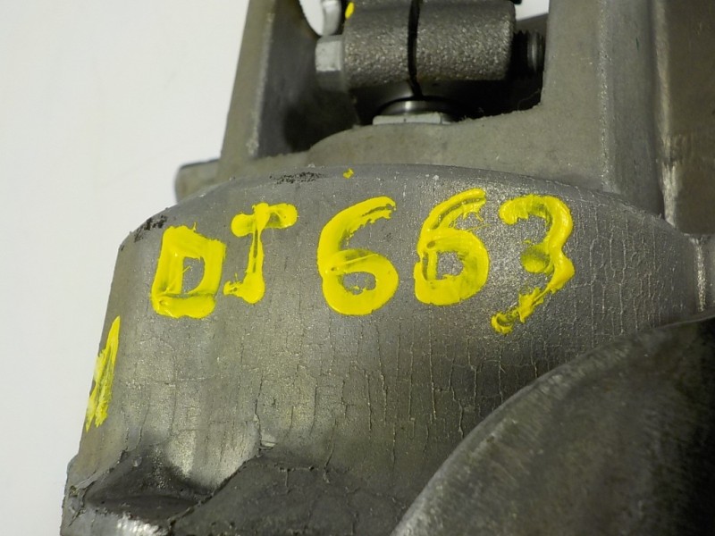 Recambio de caja mariposa para opel corsa e 1.4 referencia OEM IAM 55562270 55562270 