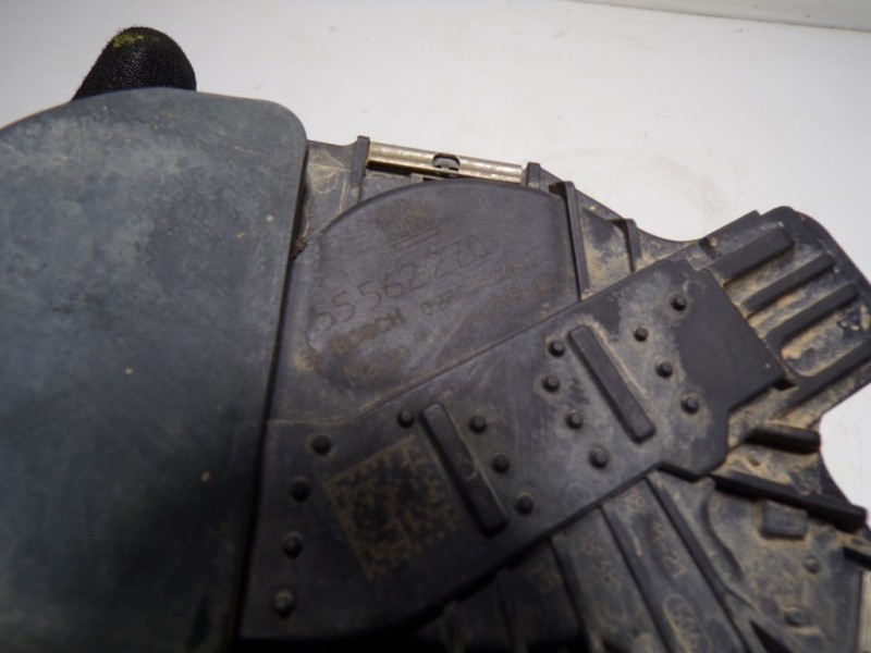 Recambio de caja mariposa para opel corsa e 1.4 referencia OEM IAM 55562270 55562270 