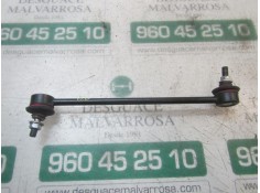 Recambio de tirante delantero derecho para peugeot bipper 1.4 hdi referencia OEM IAM   