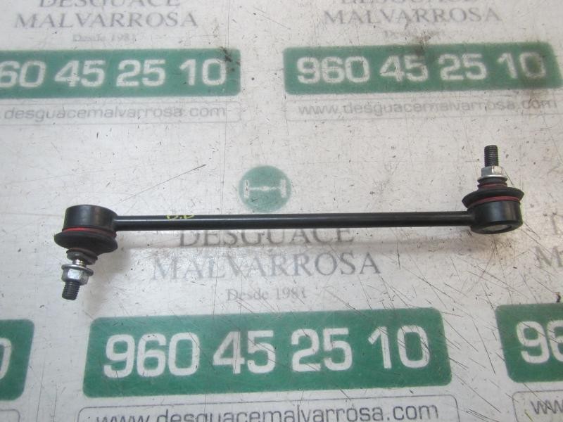 Recambio de tirante delantero derecho para peugeot bipper 1.4 hdi referencia OEM IAM   