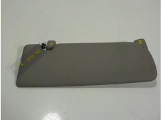 Recambio de parasol izquierdo para bmw serie 1 lim. (f20) 2.0 turbodiesel referencia OEM IAM 51447319153   2