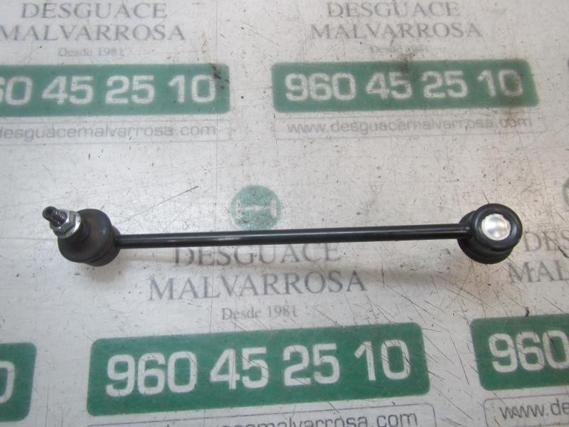Recambio de tirante delantero derecho para peugeot bipper 1.4 hdi referencia OEM IAM   
