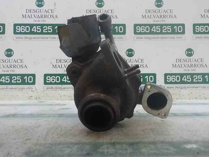 Recambio de turbocompresor para volvo v40 1.6 diesel cat referencia OEM IAM 36010147 9686120680 806291