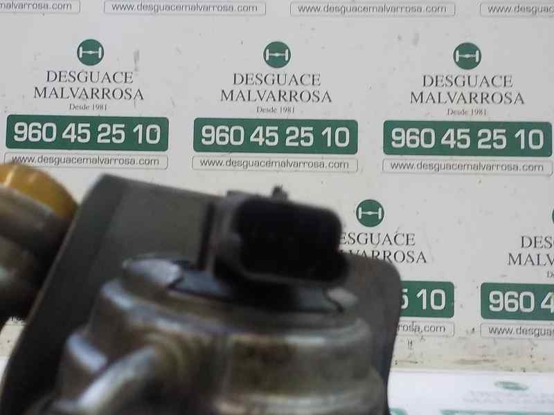 Recambio de turbocompresor para volvo v40 1.6 diesel cat referencia OEM IAM 36010147 9686120680 806291