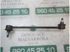 Recambio de tirante delantero izquierdo para peugeot bipper 1.4 hdi referencia OEM IAM   
