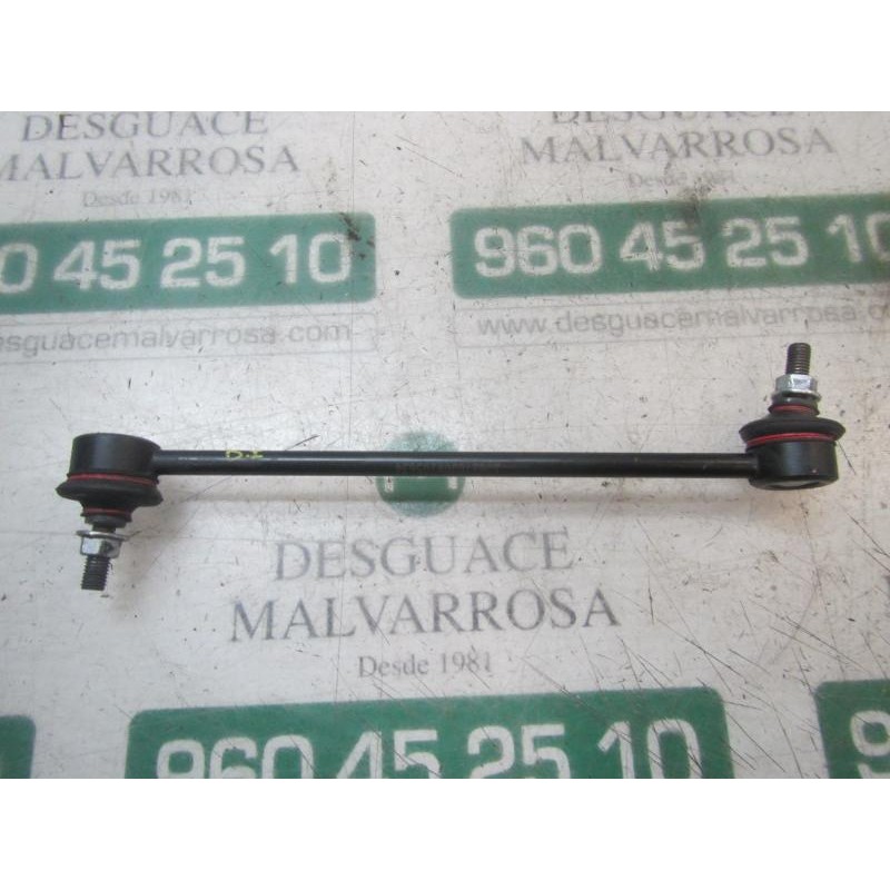 Recambio de tirante delantero izquierdo para peugeot bipper 1.4 hdi referencia OEM IAM   