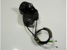 Recambio de cerradura puerta trasera izquierda para toyota yaris 1.5 vvti hev referencia OEM IAM 69060K0030 M7314460M6  2