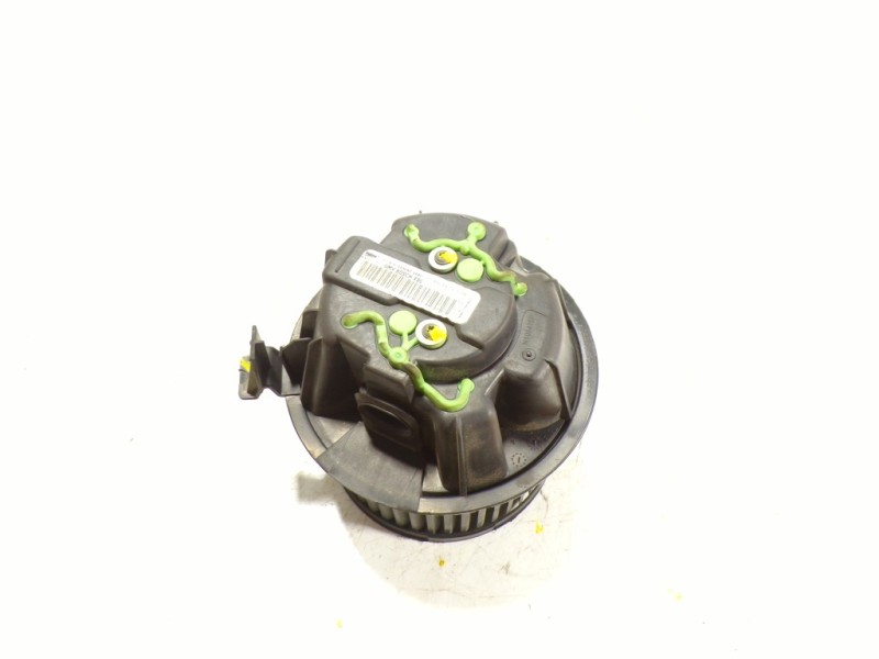 Recambio de motor calefaccion para dacia duster 1.5 dci diesel cat referencia OEM IAM 6001547487 N10560979480 N10560979480