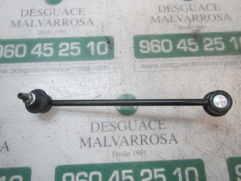 Recambio de tirante delantero izquierdo para peugeot bipper 1.4 hdi referencia OEM IAM   