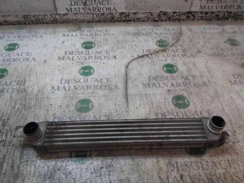 Recambio de intercooler para opel meriva cosmo referencia OEM IAM   
