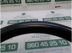 Recambio de volante para volvo v40 1.6 diesel cat referencia OEM IAM 31250591   2