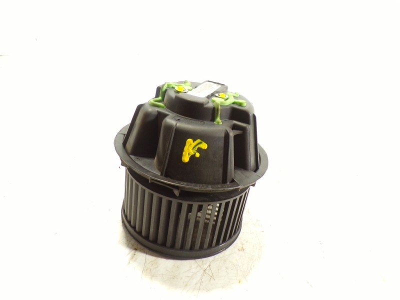 Recambio de motor calefaccion para dacia duster 1.5 dci diesel cat referencia OEM IAM 6001547487 N10560979480 N10560979480