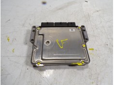Recambio de centralita motor uce para renault clio iv 1.5 dci diesel fap energy referencia OEM IAM 237102756S 0281035806 0281035 2