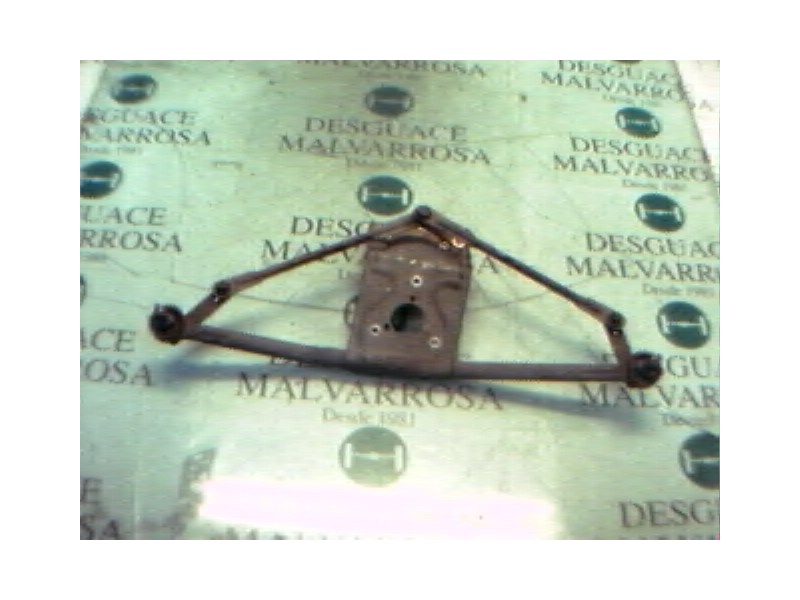 Recambio de articulacion limpia delantero para ford fiesta berl./courier referencia OEM IAM   