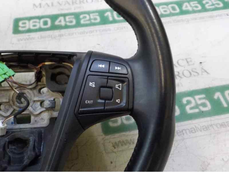 Recambio de volante para volvo v40 1.6 diesel cat referencia OEM IAM 31250591  