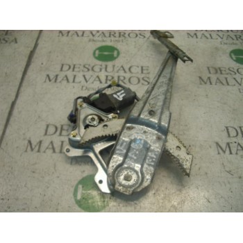 ELEVALUNAS TRASERO DERECHO 72711S10J01 