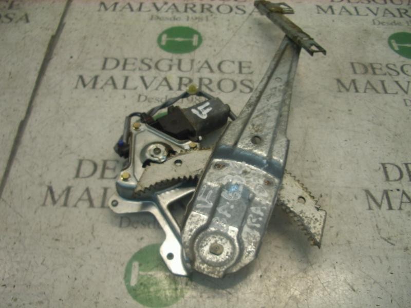 Recambio de elevalunas trasero derecho para honda cr-v (rd1/3) básico (rd1) referencia OEM IAM 72711S10J01  