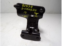 Recambio de soporte cambio para toyota rav 4 advance hybrid referencia OEM IAM 1237136190   2