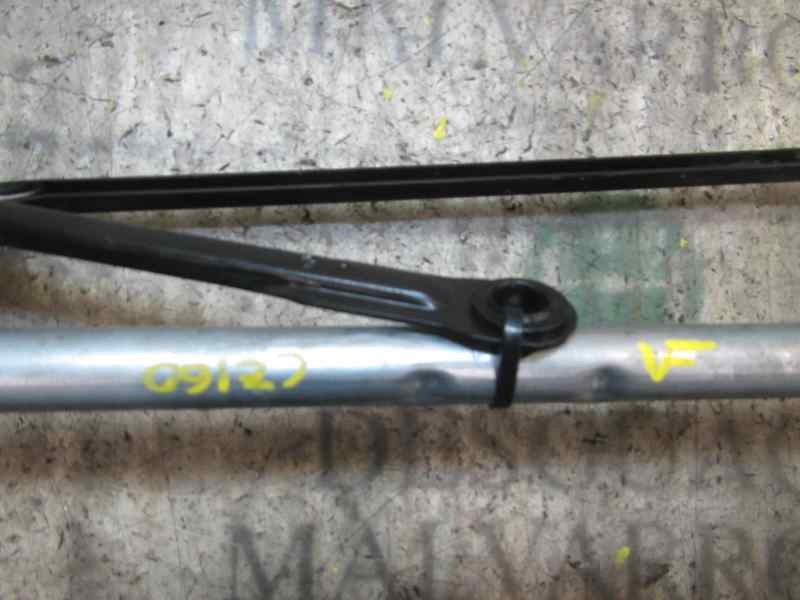 Recambio de articulacion limpia delantero para seat ibiza sc (6p5) reference plus referencia OEM IAM 6R1955023C  