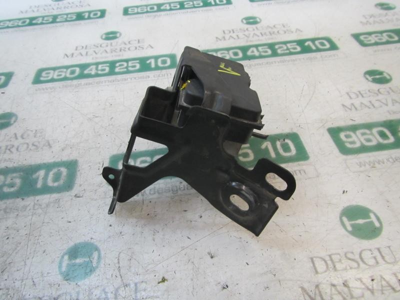 Recambio de abs para peugeot bipper básico referencia OEM IAM   