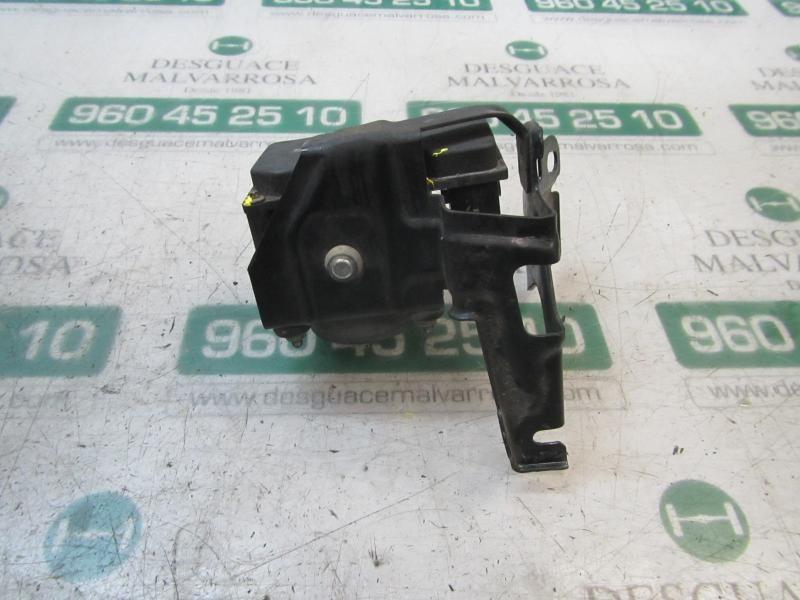 Recambio de abs para peugeot bipper básico referencia OEM IAM   