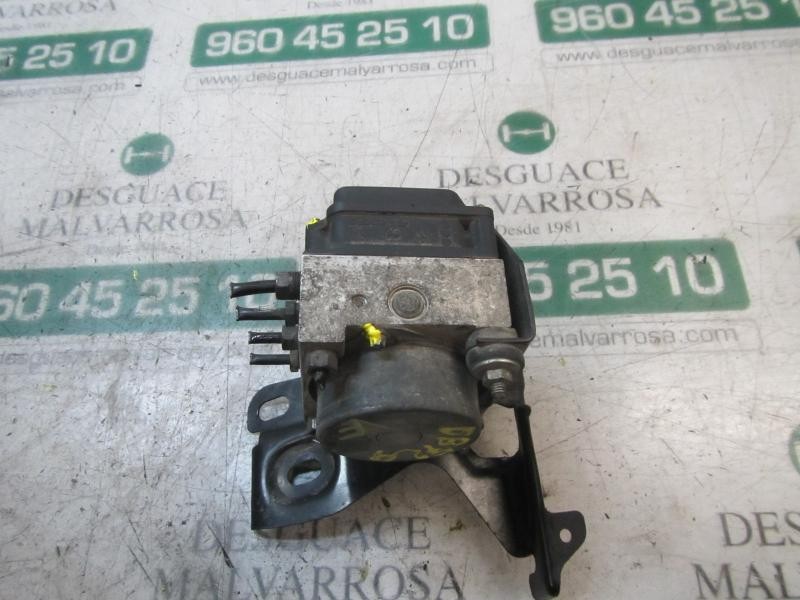 Recambio de abs para peugeot bipper básico referencia OEM IAM   