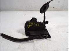 Recambio de cerradura puerta trasera derecha para renault clio iv 1.5 dci diesel fap energy referencia OEM IAM 825004167R   2
