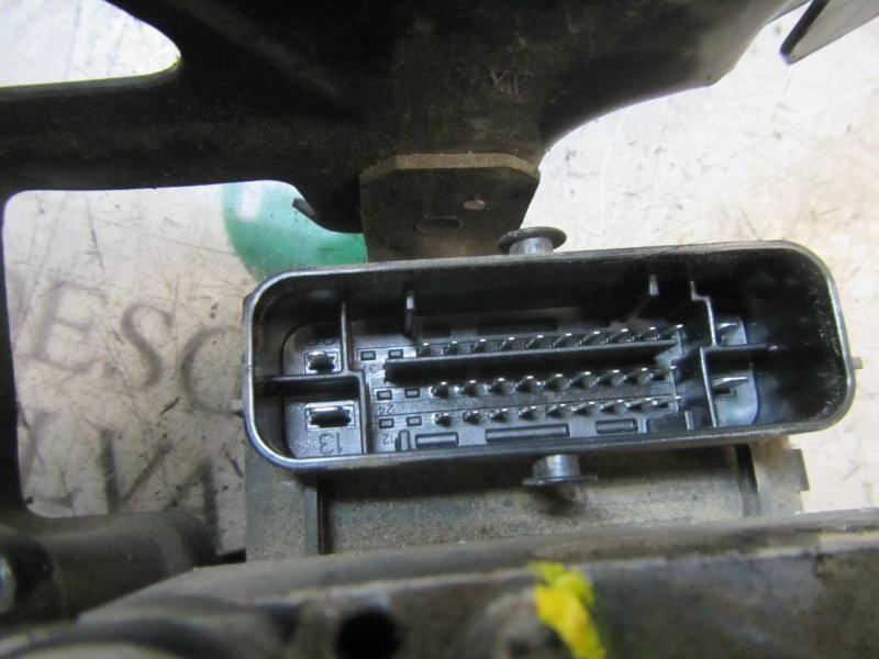 Recambio de abs para peugeot bipper básico referencia OEM IAM   