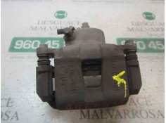 Recambio de pinza freno delantera derecha para chevrolet nubira berlina 1.6 cat referencia OEM IAM   