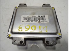 Recambio de centralita motor uce para opel corsa e 1.4 referencia OEM IAM 12668986 12695605  2