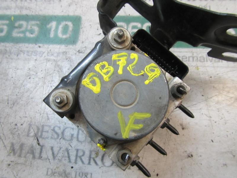 Recambio de abs para peugeot bipper básico referencia OEM IAM   