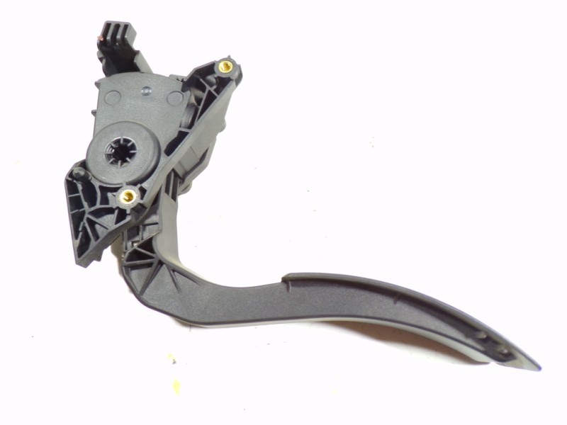 Recambio de potenciometro pedal para renault clio iv limited referencia OEM IAM 180029347R 180029347R 6PV00997807