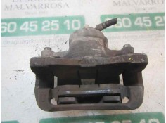 Recambio de pinza freno delantera derecha para chevrolet nubira berlina 1.6 cat referencia OEM IAM    2
