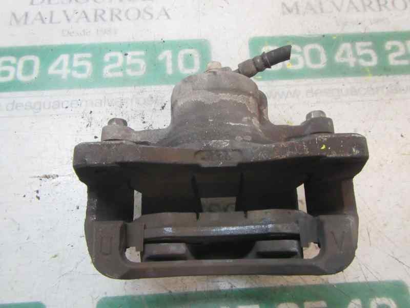 Recambio de pinza freno delantera derecha para chevrolet nubira berlina 1.6 cat referencia OEM IAM   