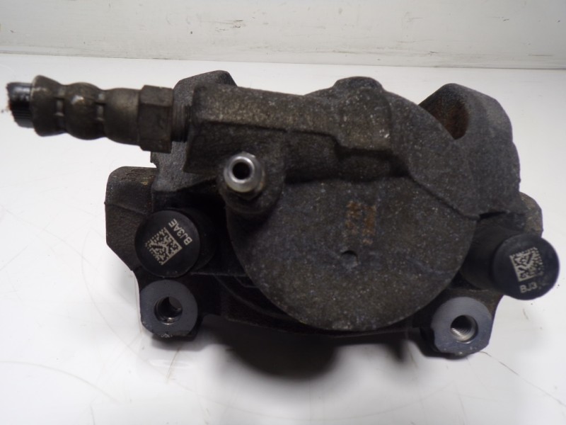 Recambio de pinza freno delantera izquierda para land rover evoque 2.2 td4 cat referencia OEM IAM LR015387  