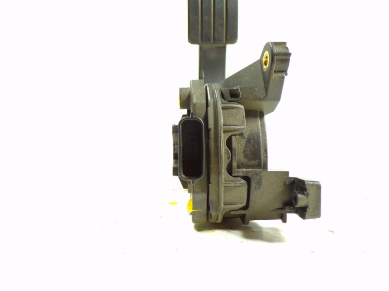 Recambio de potenciometro pedal para renault clio iv limited referencia OEM IAM 180029347R 180029347R 6PV00997807