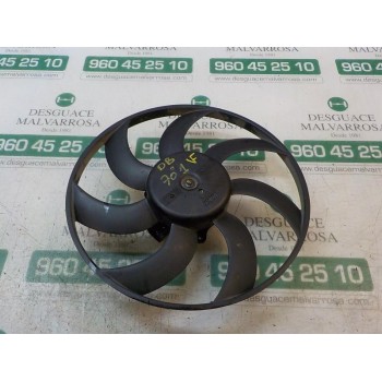 ELECTROVENTILADOR 9801666680 