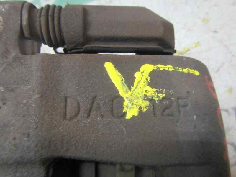 Recambio de pinza freno delantera derecha para chevrolet nubira berlina 1.6 cat referencia OEM IAM   