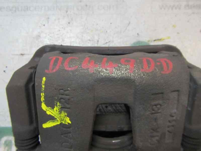 Recambio de pinza freno delantera derecha para chevrolet nubira berlina 1.6 cat referencia OEM IAM   