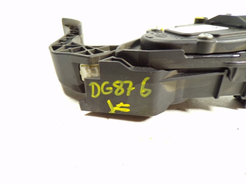 Recambio de potenciometro pedal para renault clio iv limited referencia OEM IAM 180029347R 180029347R 6PV00997807