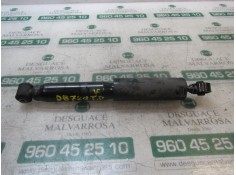 Recambio de amortiguador trasero derecho para peugeot bipper básico referencia OEM IAM    2
