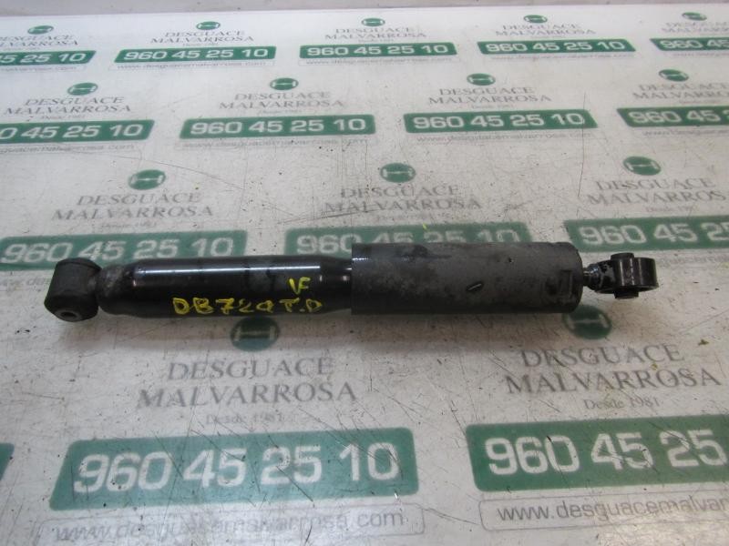Recambio de amortiguador trasero derecho para peugeot bipper básico referencia OEM IAM   