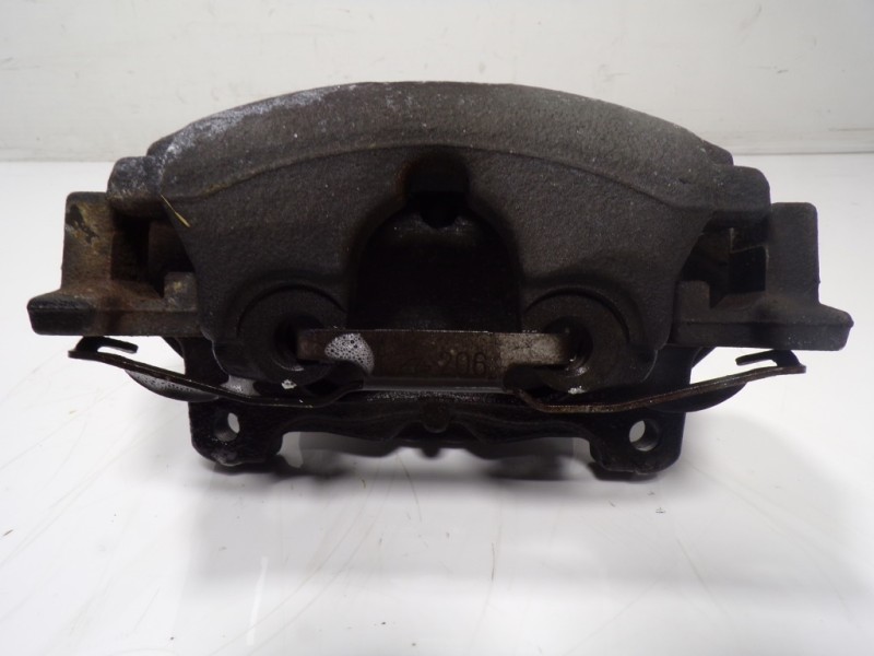 Recambio de pinza freno delantera izquierda para land rover evoque 2.2 td4 cat referencia OEM IAM LR015387  